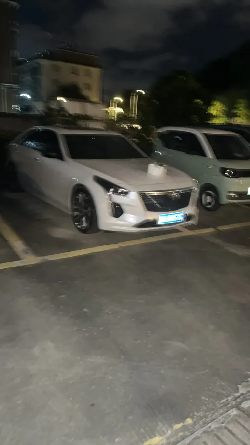 2021 Cadillac CT6 2.0T 237HP L4 10AT,autocango,china used car exporter,china ev exporter,chinese used car exporter,chinese used ev exporter