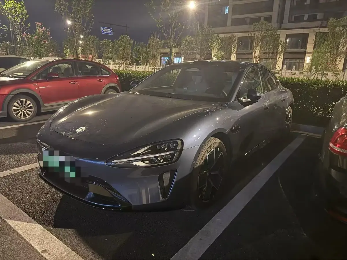 2024 MI SU7 BEV 94.3KWH