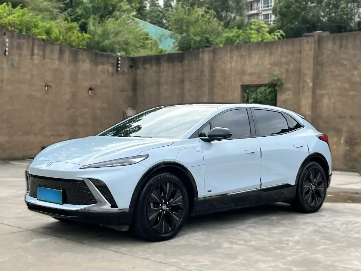 2023 Buick E4 BEV 65KWH