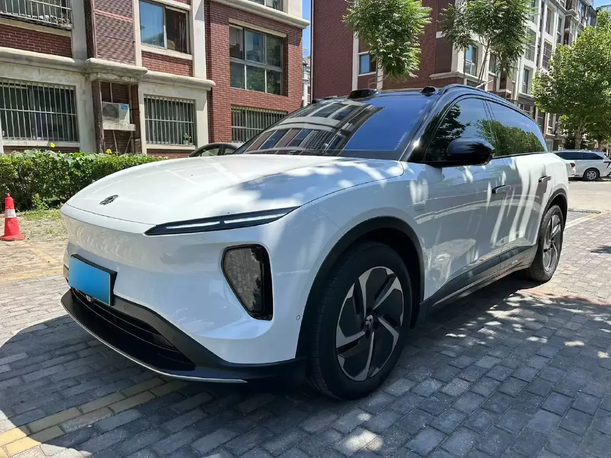 2023 NIO ES6 BEV 75KWH