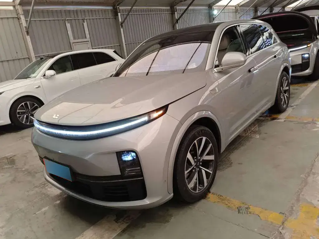2023 Li L7 Range Extended 154HP REEV 40.9KWH