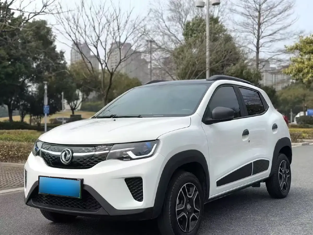 2021 DongFeng Nammi EX1 BEV 26.8KWH