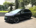 2024 Xpeng X9 BEV 101.5KWH,autocango,china used car exporter,china ev exporter,chinese used car exporter,chinese used ev exporter