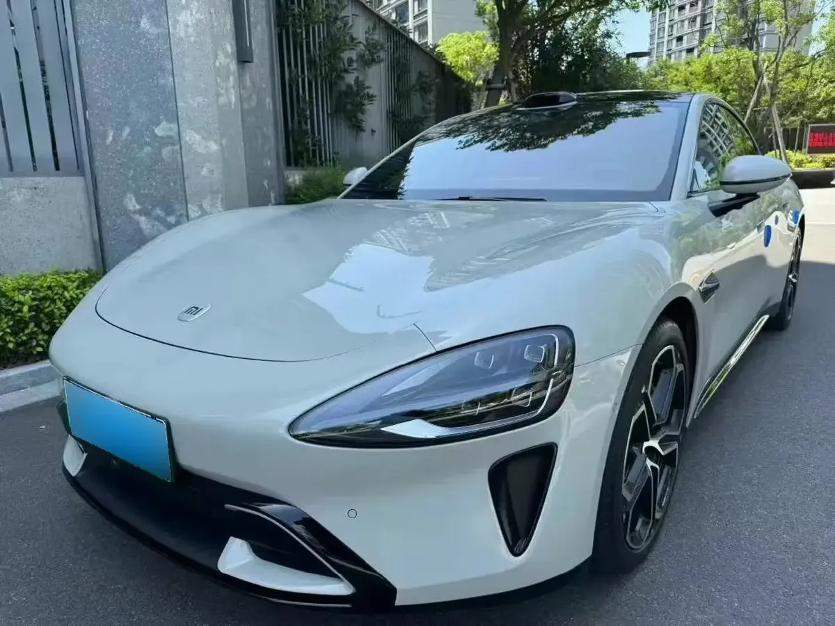 2024 MI SU7 BEV 101KWH