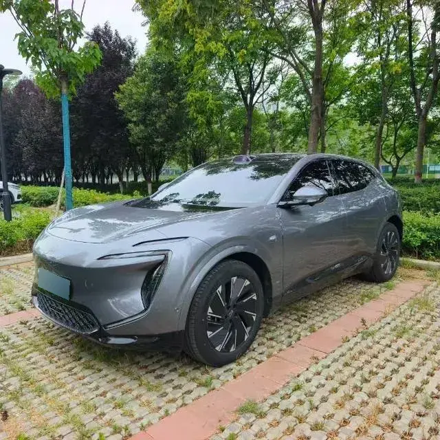 2024 Avatr 07 1.5T 156HP L4 REEV 39.05KWH