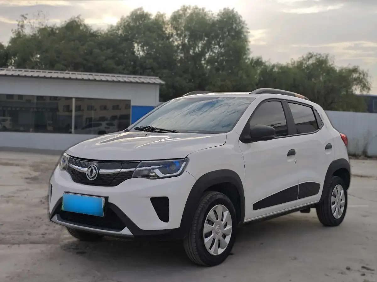 2021 DongFeng Nammi EX1 BEV 26.8KWH