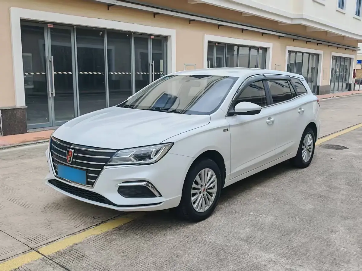 2020 Roewe Ei5 BEV 52.5KWH