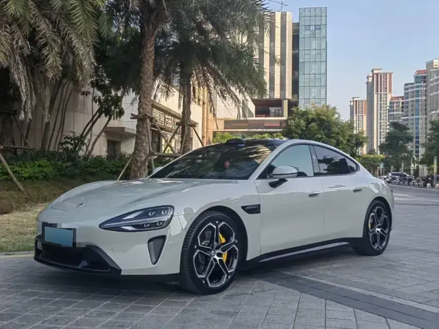 2024 MI SU7 BEV 101KWH