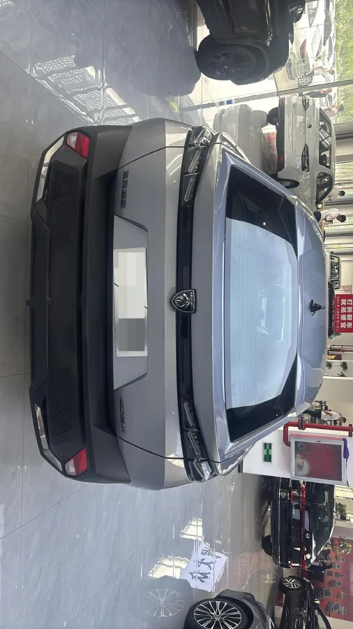 2025 Peugeot 408X 1.6T 175HP L4 8AT,autocango,china used car exporter,china ev exporter,chinese used car exporter,chinese used ev exporter