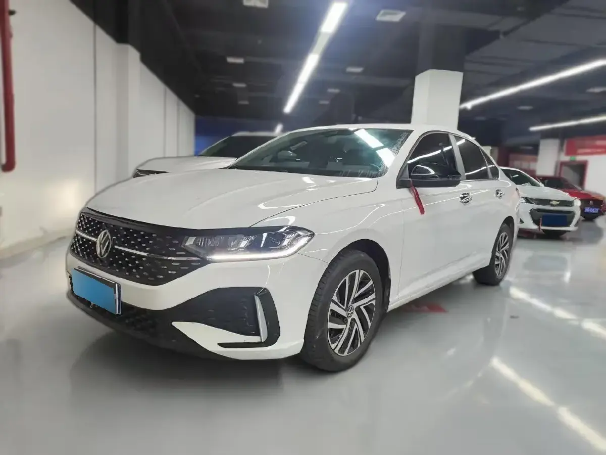 2024 Volkswagen Lavida 1.5T 160HP L4 7DCT