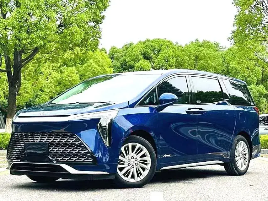 2023 Buick Century 2.0T 237HP L4 9AT