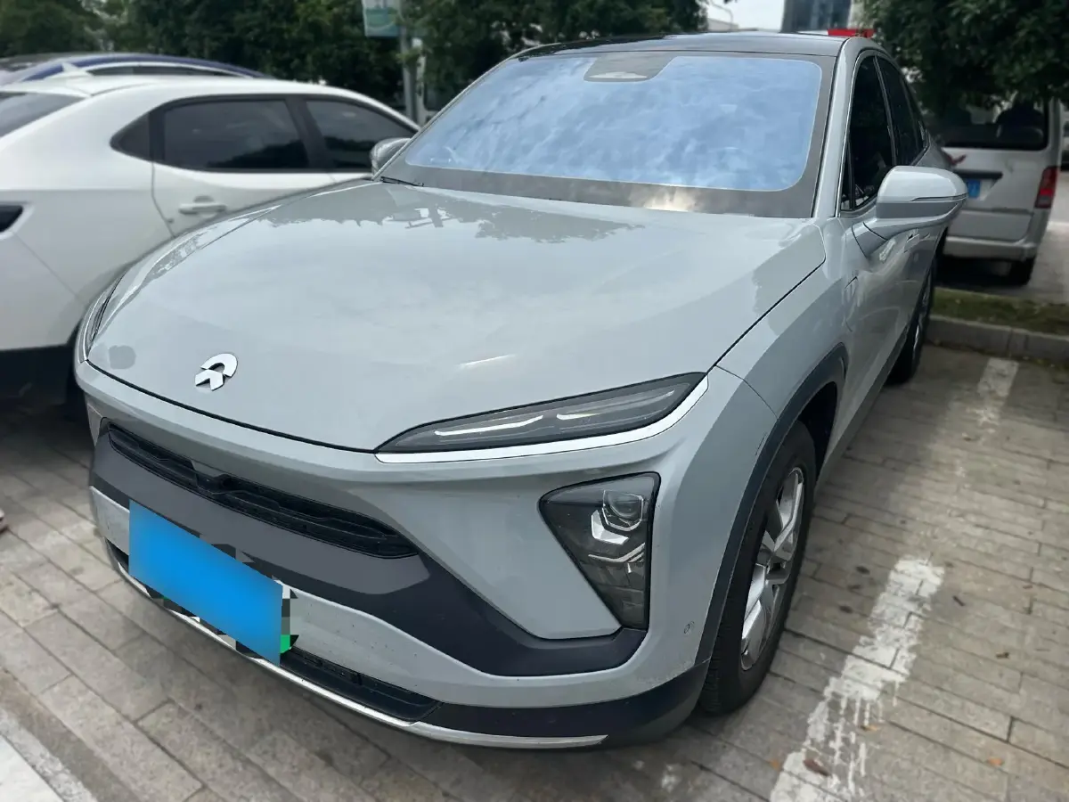 2022 NIO EC6 BEV 100KWH