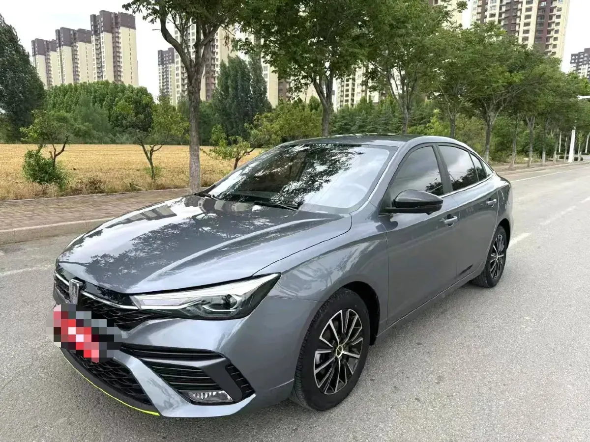 2021 Roewe i5 1.5L 120HP L4 CVT