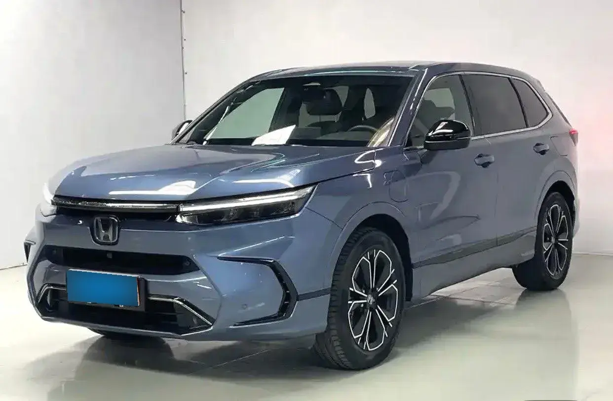 2023 Honda Breeze 2.0L 150HP L4 E-CVT PHEV 17.7KWH