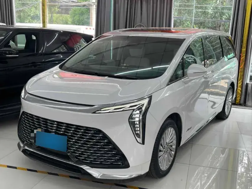 2023 Buick Century 2.0T 237HP L4 9AT