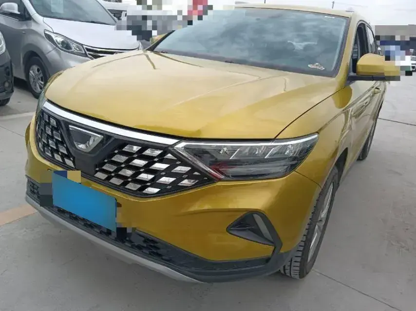 2021 Jetta VS5 1.4T 150HP L4 5MT