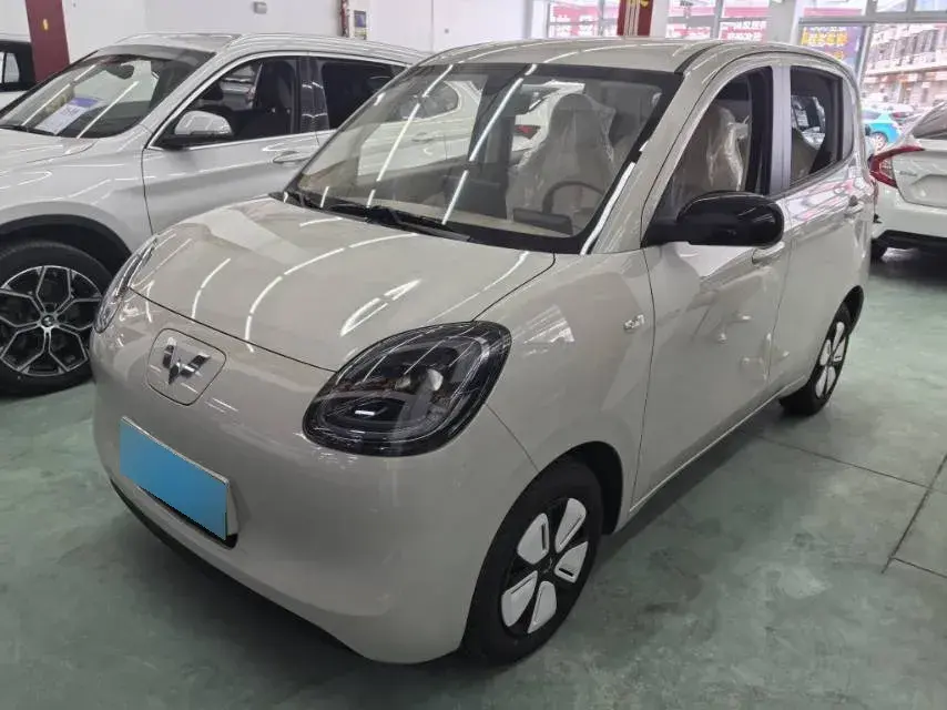 2025 WuLing HongGuang MINI EV BEV 16.2KWH