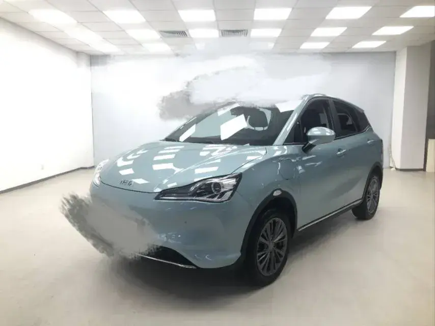 2022 Neta V BEV 31.7KWH