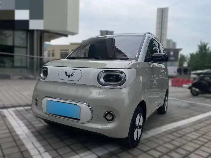 2024 WuLing HongGuang MINI EV BEV 17.3KWH