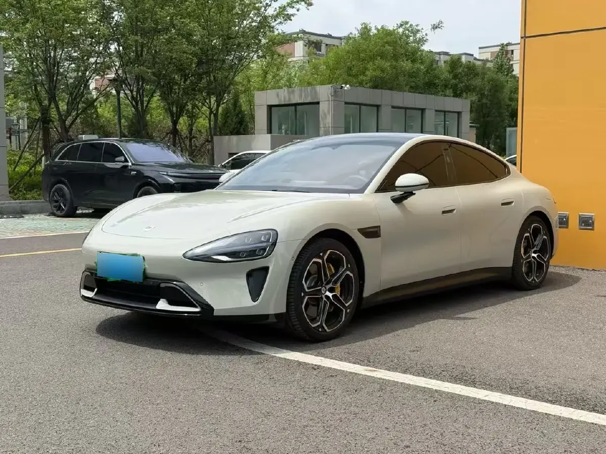 2024 MI SU7 BEV 73.6KWH