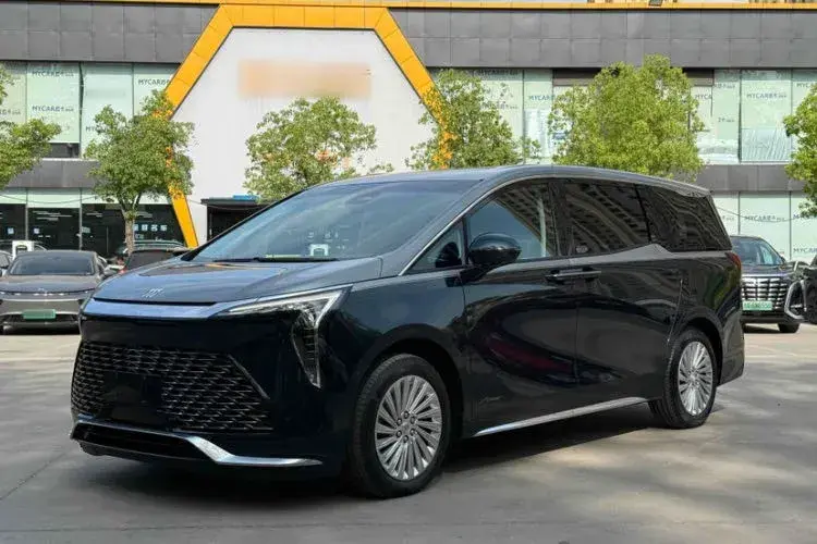 2023 Buick Century 2.0T 237HP L4 9AT