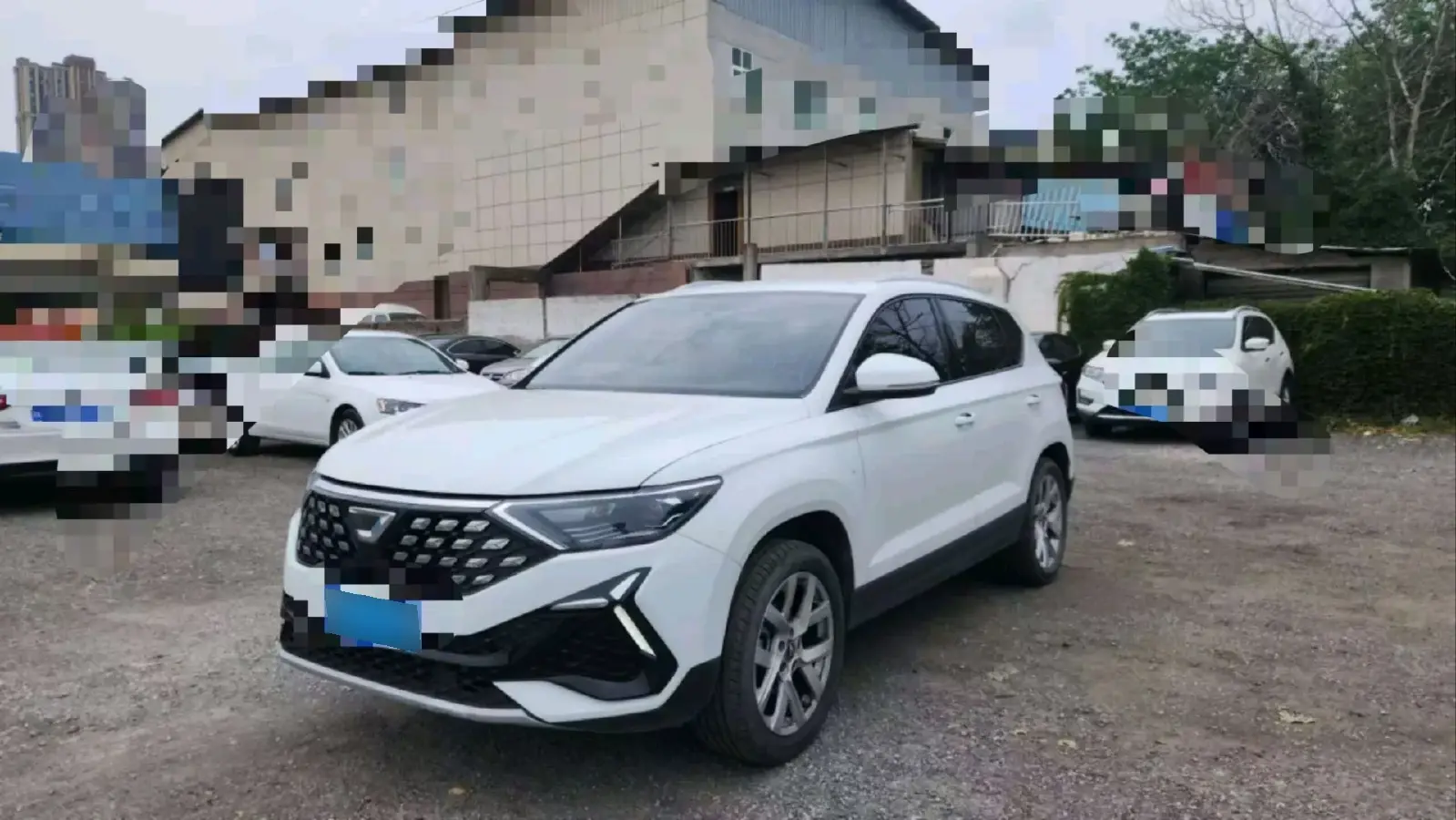 2022 Jetta VS5 1.4T 150HP L4 5MT