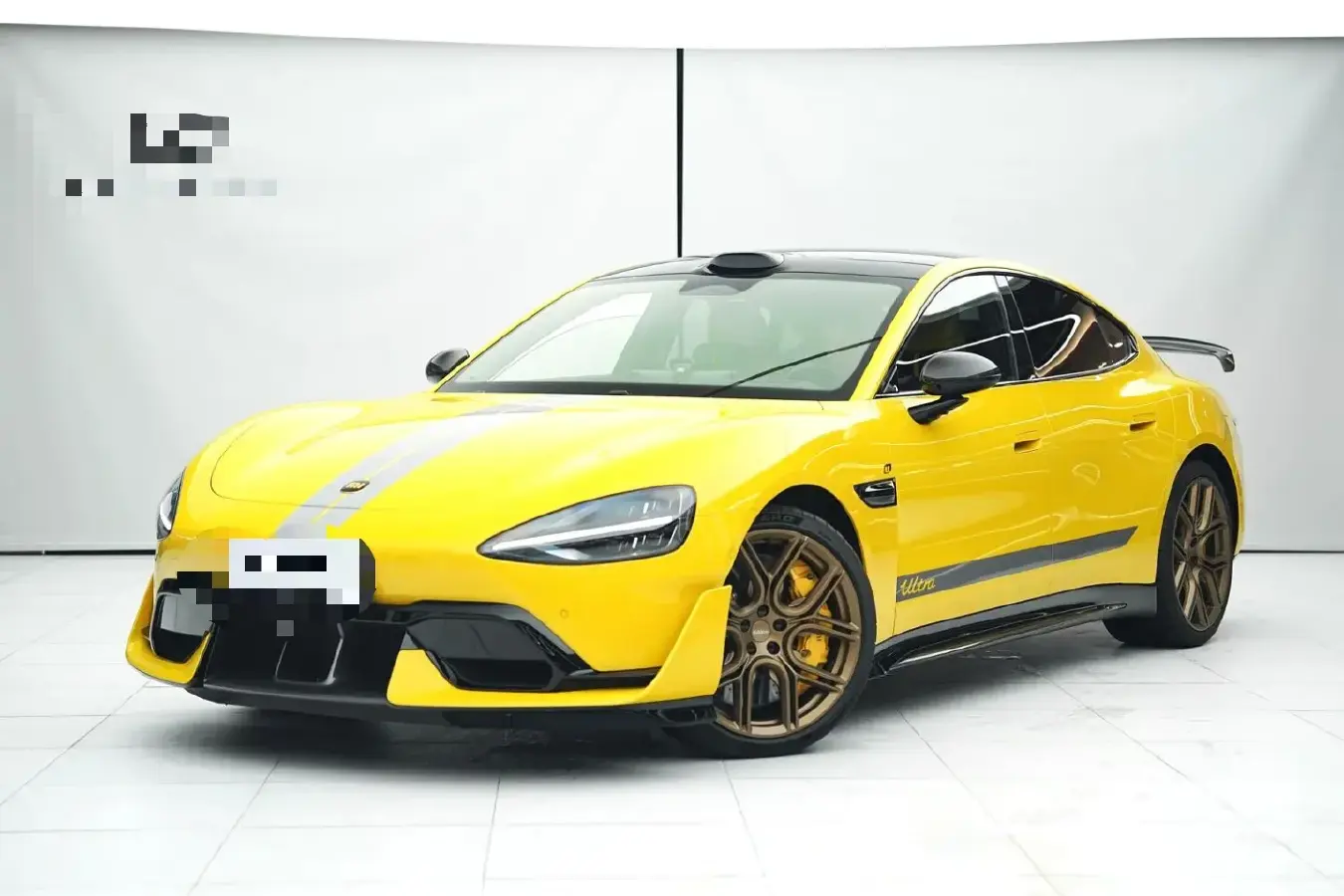 2025 MI SU7 Ultra BEV 93.7KWH