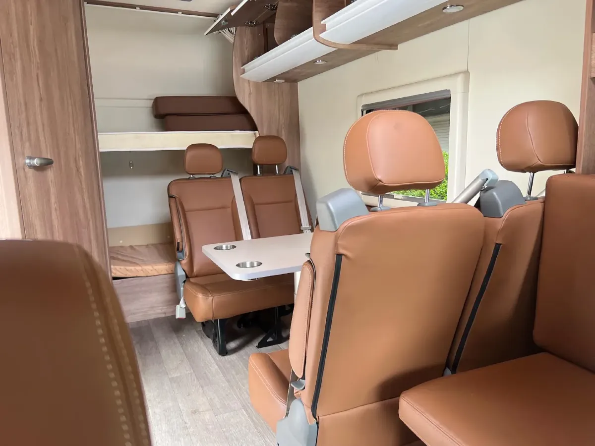 2021 MAXUS V80 RV 2.0T 139HP L4 6AMT,autocango,china used car exporter,china ev exporter,chinese used car exporter,chinese used ev exporter