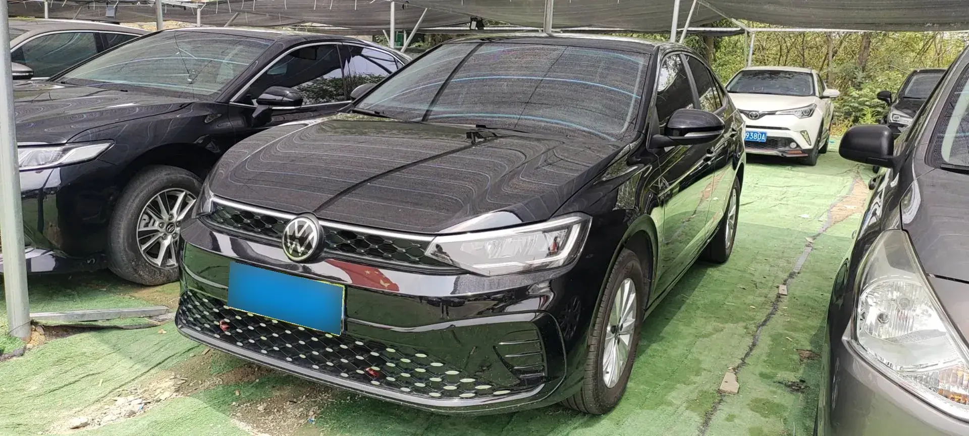 2025 Volkswagen Lavida 1.5L 110HP L4 6AT