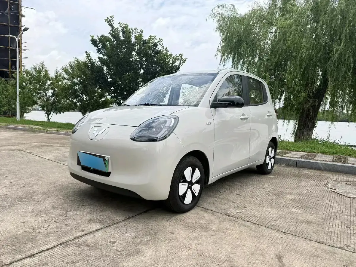 2025 WuLing HongGuang MINI EV BEV 16.2KWH