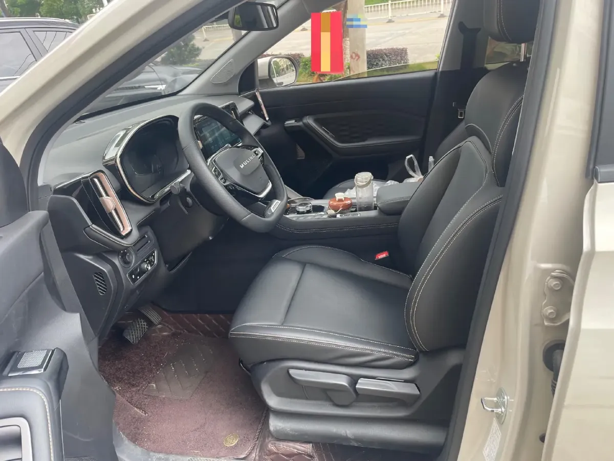 2023 WuLing XingYun 2.0L 136HP L4 1DHT Hybrid 1.8KWH,autocango,china used car exporter,china ev exporter,chinese used car exporter,chinese used ev exporter