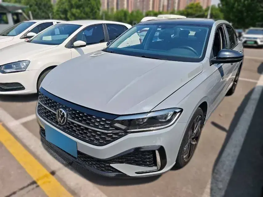 2023 Volkswagen Lavida 1.4T 150HP L4 7DCT