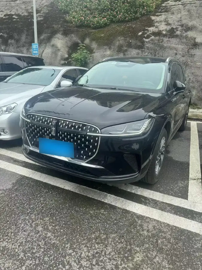 2023 Lincoln Corsair 2.0T 261HP L4 8AT