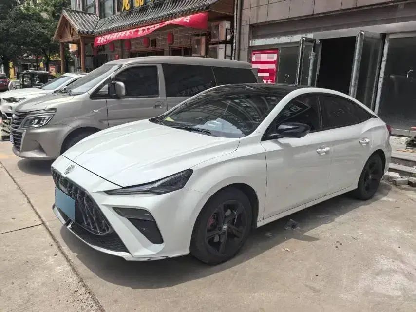 2022 MG 5 Scorpio 1.5T 181HP L4 7DCT