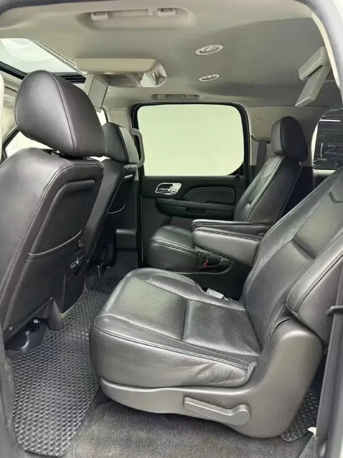 2013 Cadillac ESCALADE 6.2L 409HP V8 6AT,autocango,china used car exporter,china ev exporter,chinese used car exporter,chinese used ev exporter