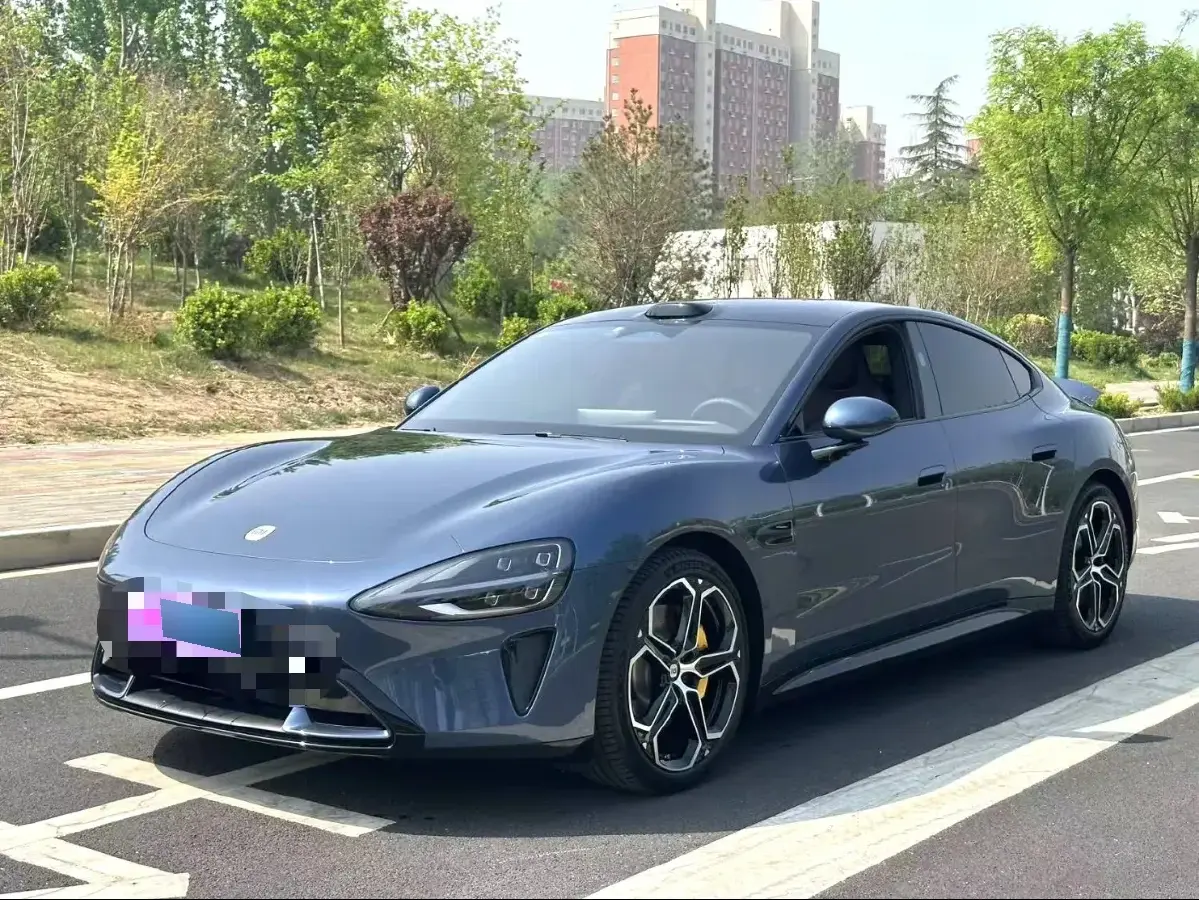 2024 MI SU7 BEV 94.3KWH