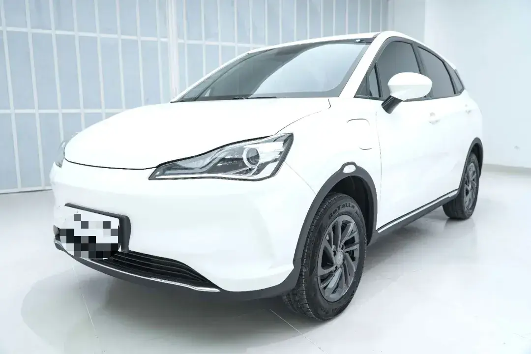 2022 Neta V BEV 31.18KWH