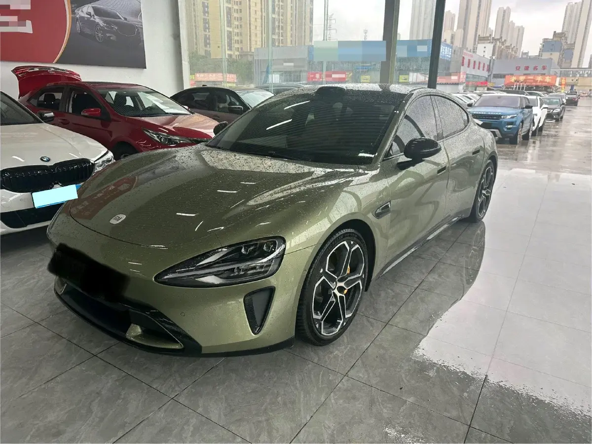 2024 MI SU7 BEV 101KWH