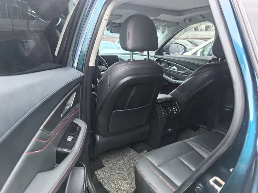 2021 DongFeng Forthing T5 EVO 1.5T 197HP L4 7DCT,autocango,china used car exporter,china ev exporter,chinese used car exporter,chinese used ev exporter