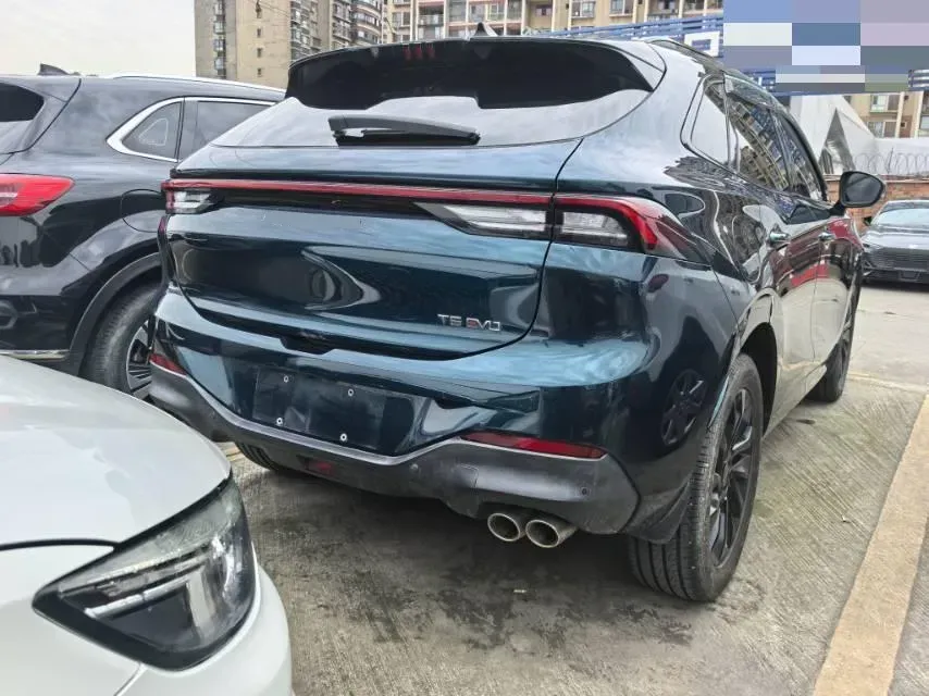 2021 DongFeng Forthing T5 EVO 1.5T 197HP L4 7DCT,autocango,china used car exporter,china ev exporter,chinese used car exporter,chinese used ev exporter
