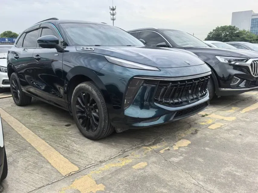2021 DongFeng Forthing T5 EVO 1.5T 197HP L4 7DCT,autocango,china used car exporter,china ev exporter,chinese used car exporter,chinese used ev exporter