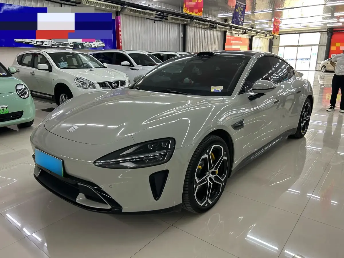 2024 MI SU7 BEV 94.3KWH