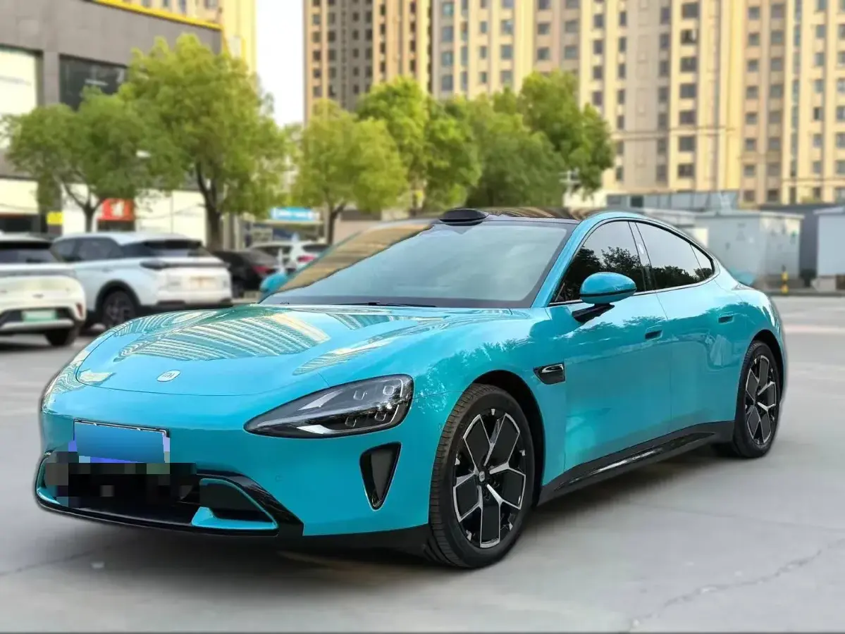 2024 MI SU7 BEV 94.3KWH