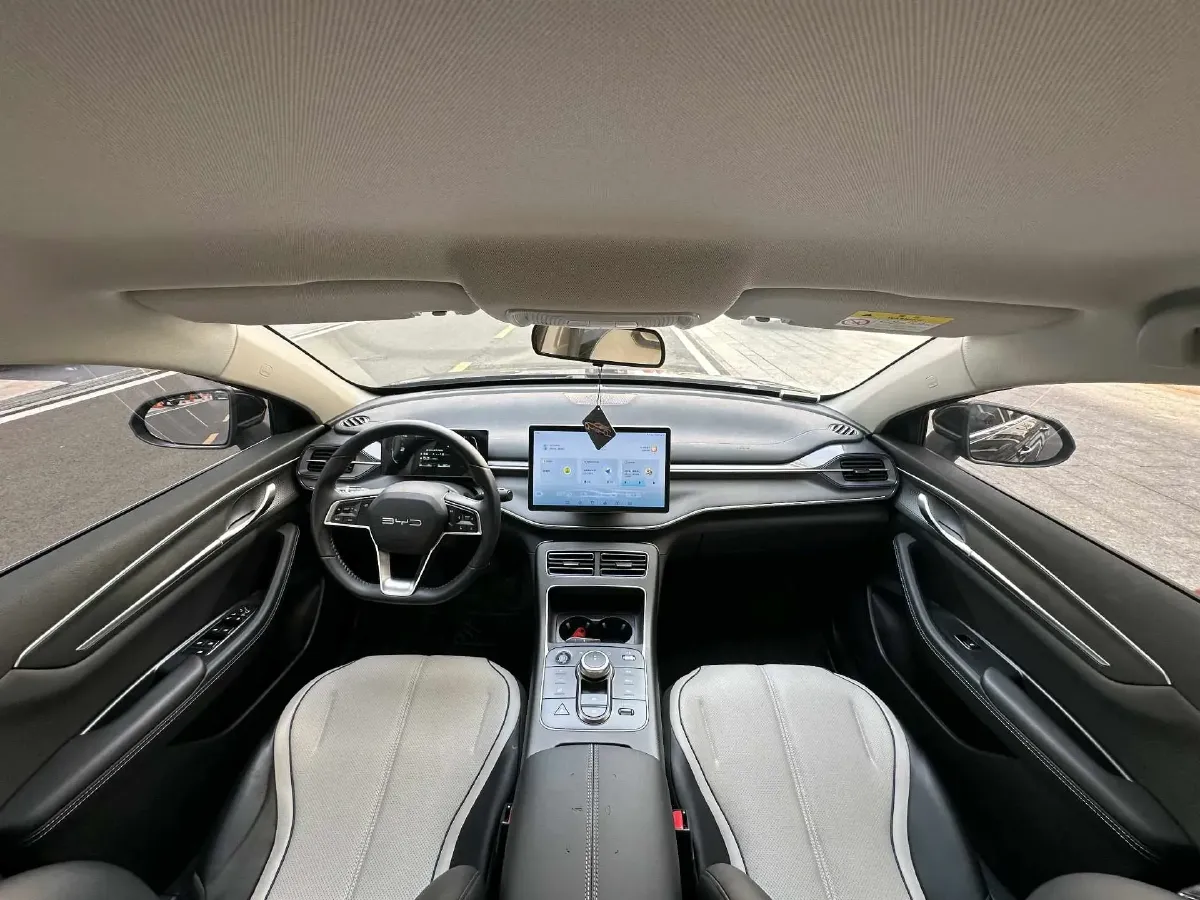 2024 BYD Destroyer 05 1.5L 110HP L4 E-CVT PHEV 8.3KWH,autocango,china used car exporter,china ev exporter,chinese used car exporter,chinese used ev exporter