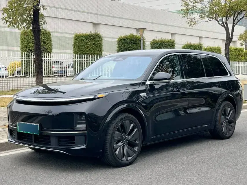 2023 Li L9 Range Extended 154HP REEV 42.6KWH