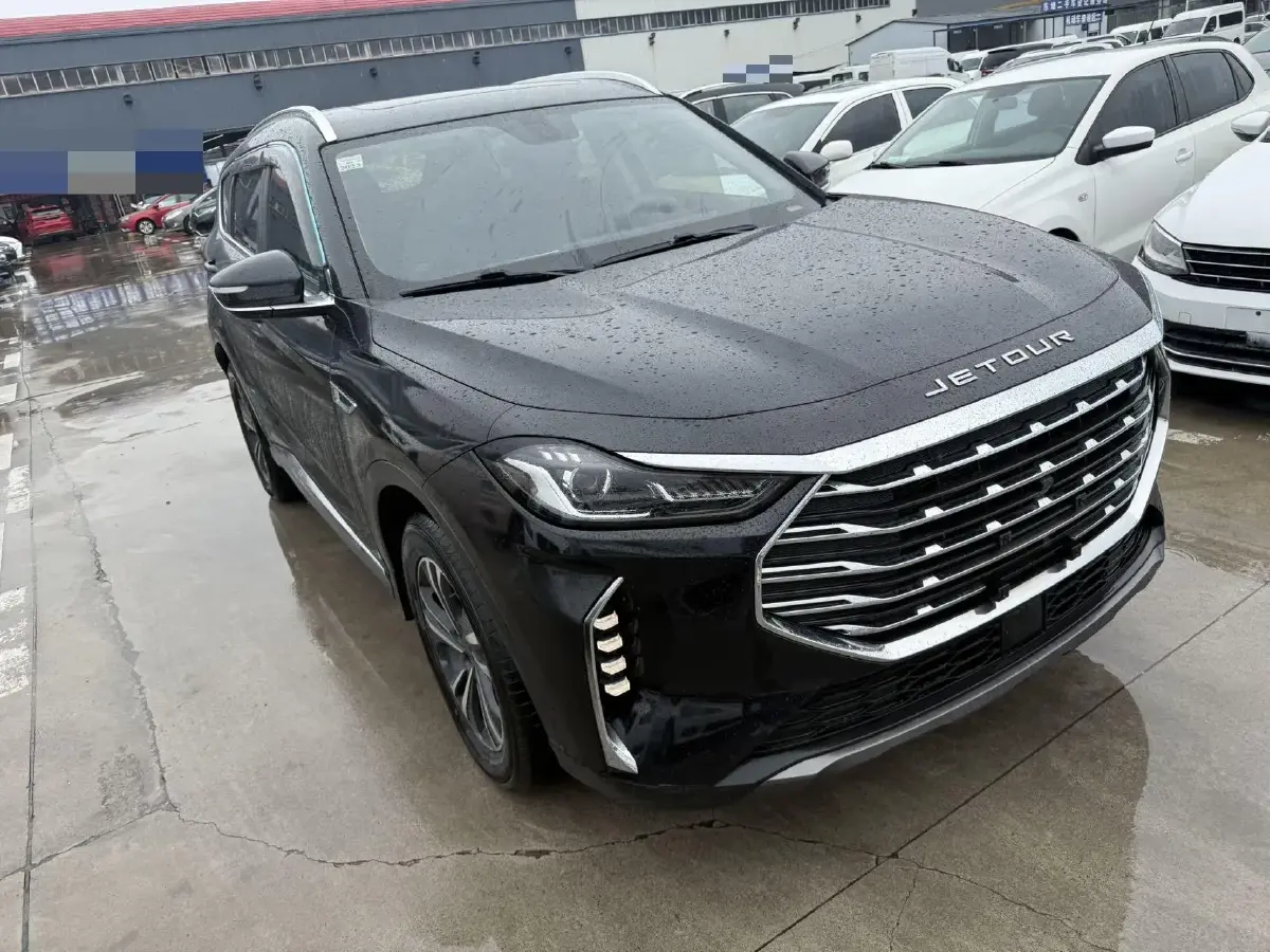 2021 Jetour X70 Plus 1.5T 156HP L4 6DCT,autocango,china used car exporter,china ev exporter,chinese used car exporter,chinese used ev exporter
