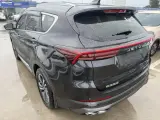2021 Jetour X70 Plus 1.5T 156HP L4 6DCT,autocango,china used car exporter,china ev exporter,chinese used car exporter,chinese used ev exporter