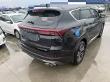 2021 Jetour X70 Plus 1.5T 156HP L4 6DCT,autocango,china used car exporter,china ev exporter,chinese used car exporter,chinese used ev exporter