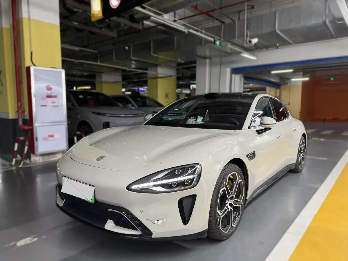 2024 MI SU7 BEV 94.3KWH