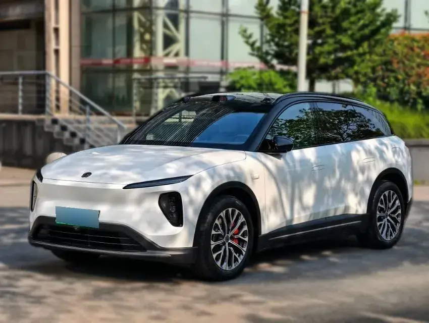 2023 NIO ES6 BEV 100KWH